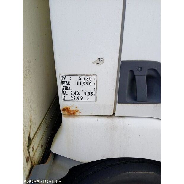 2003 Renault Midlum-40672771