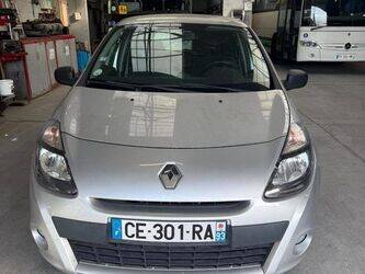 صورة ل سيارات 2012 رينو Clio للبيع في الولايات المتّحدة