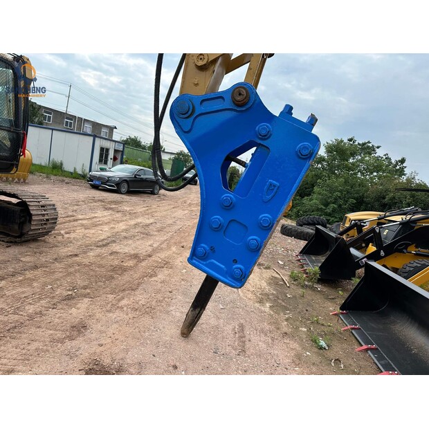 2017 Caterpillar 320CL-40673120