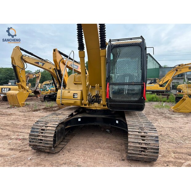2017 Caterpillar 320CL-40673122