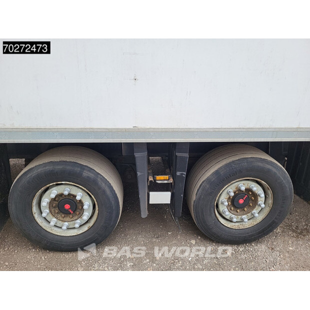 2018 سكانيا R410-40674269