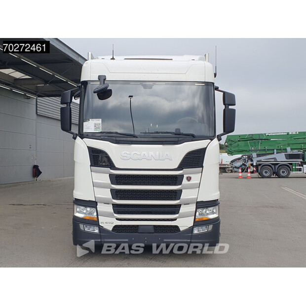 2018 Scania R410-40675293
