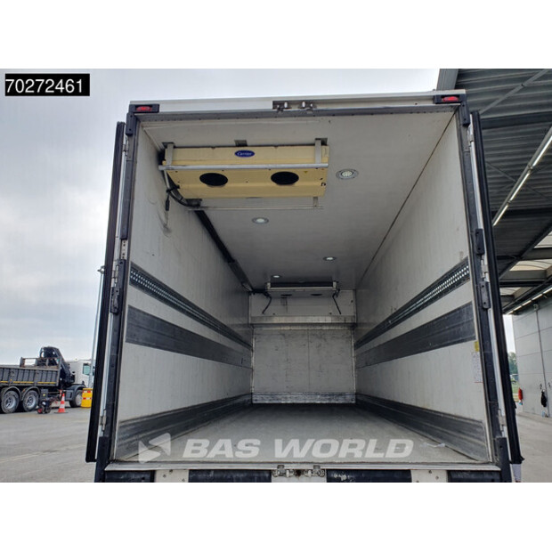 2018 Scania R410-40675322
