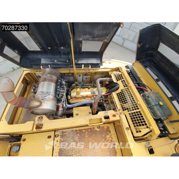 2014 Caterpillar 336EL-40675383