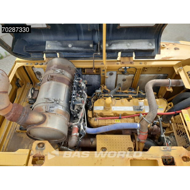 2014 Caterpillar 336EL-40675384