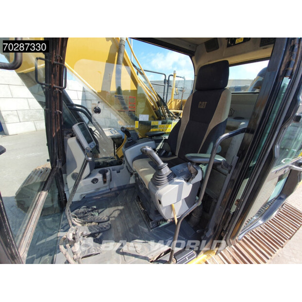 2014 Caterpillar 336EL-40675404