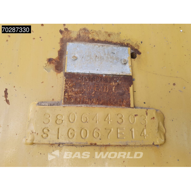 2014 Caterpillar 336EL-40675416