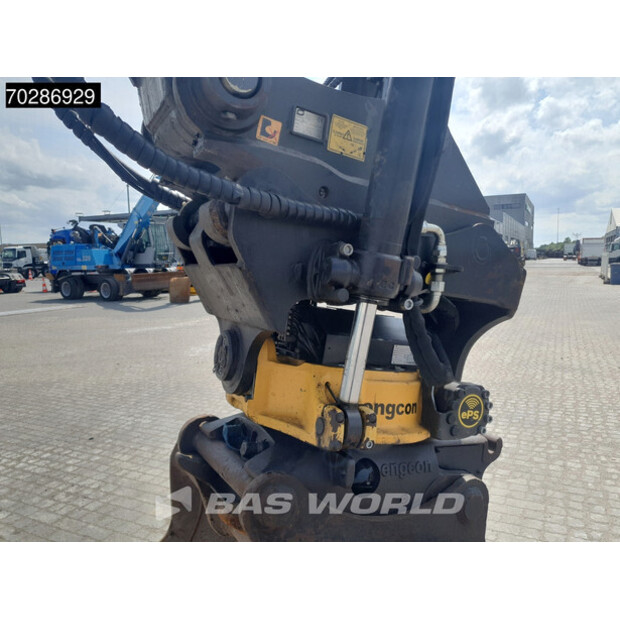 2021 Volvo EC220EL-40675440
