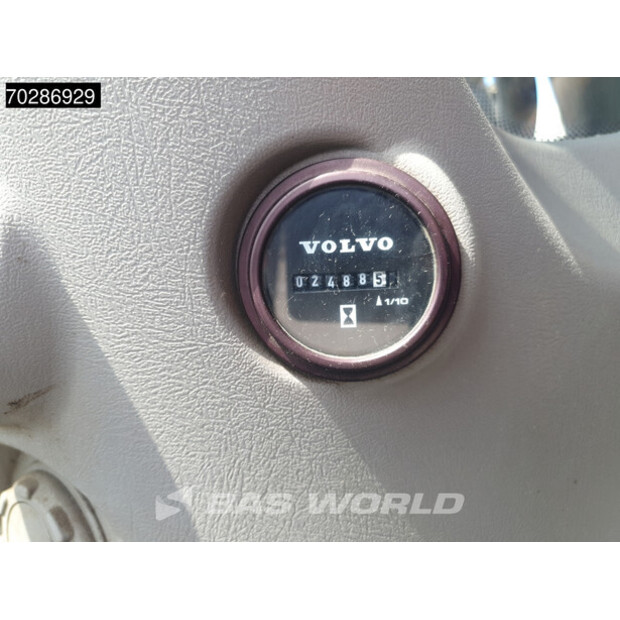 2021 Volvo EC220EL-40675485