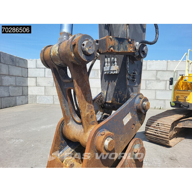 2019 فولفو EC220EL-40675508