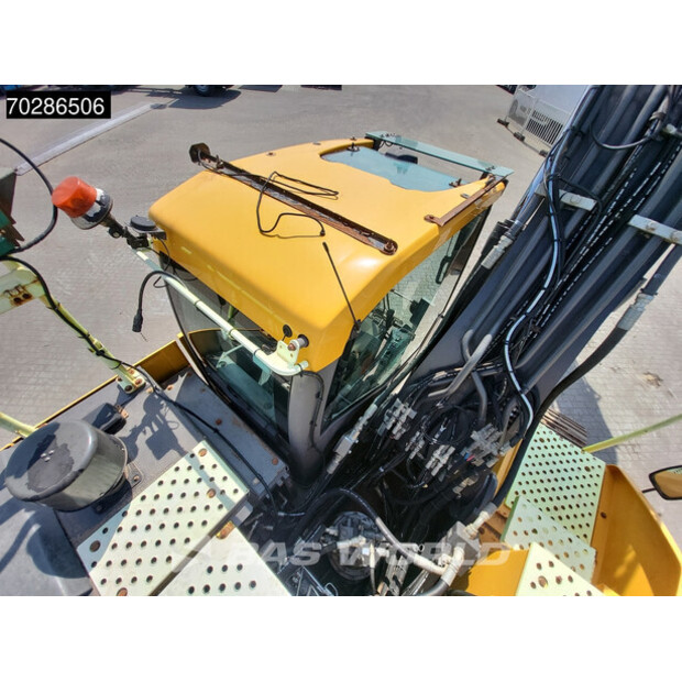 2019 فولفو EC220EL-40675513