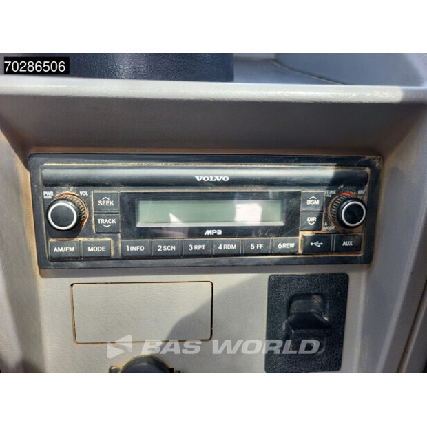 2019 فولفو EC220EL-40675542