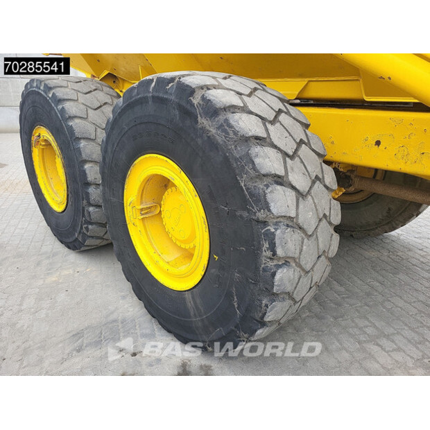 2001 بيل B25D-40675637