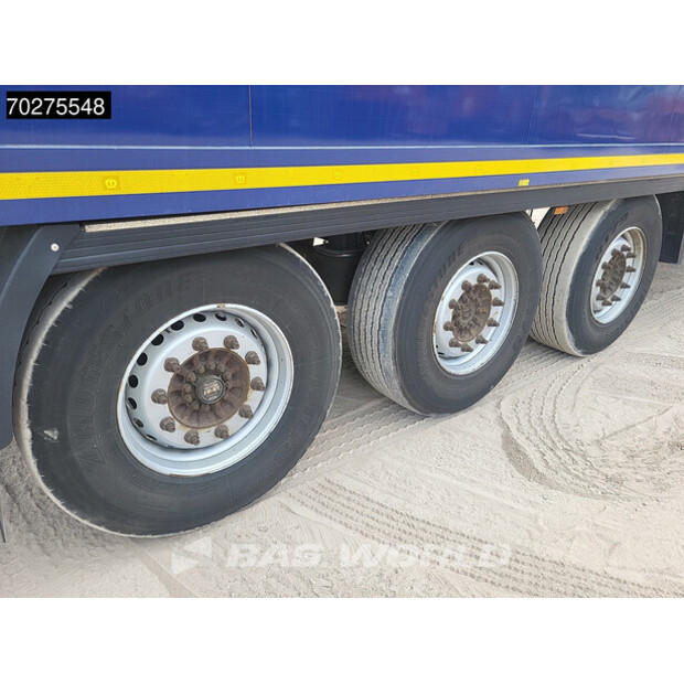 2018 Krone SD-40676507