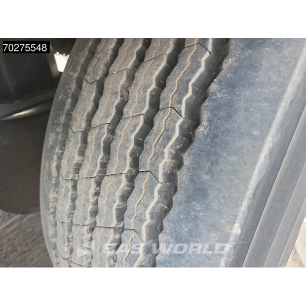 2018 Krone SD-40676509