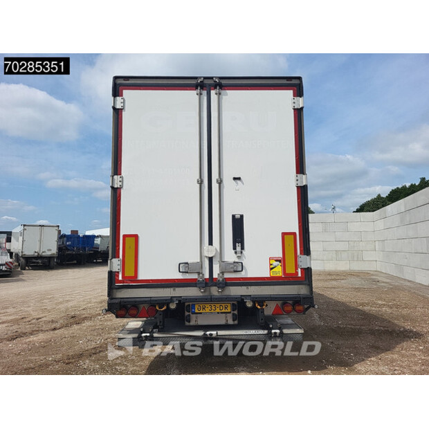 2018 Schmitz Cargobull THERMOKING SLXi SPECTRUM-40676533