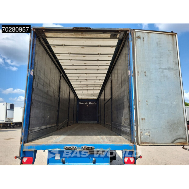 2006 Van Hool S/00151-40676601