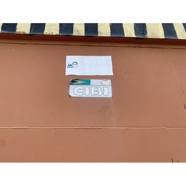 2011 سي اي بي اي 30M³/H-40676832