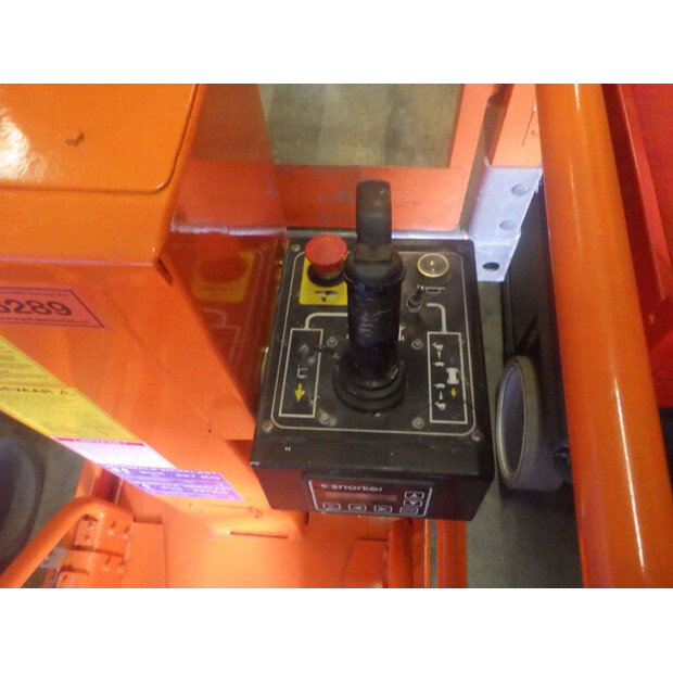 2017 Snorkel TM12-40677320