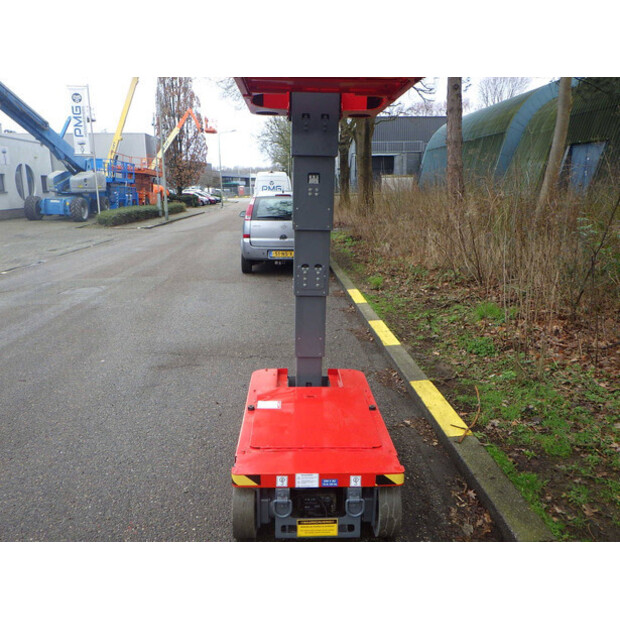 2014 SkyJack SJ16-40677363