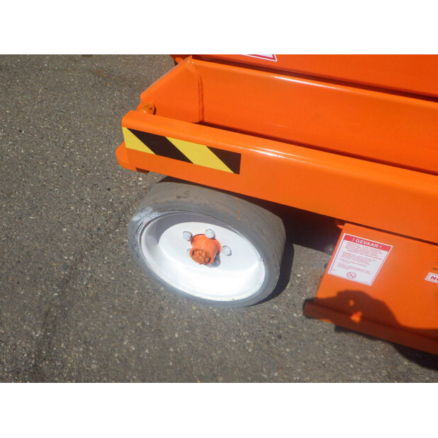 2017 SkyJack SJ3220-40677404