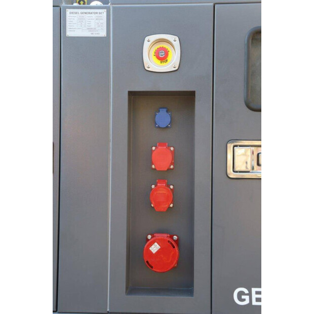 2024 أونبيكند GF2-W55-40678893