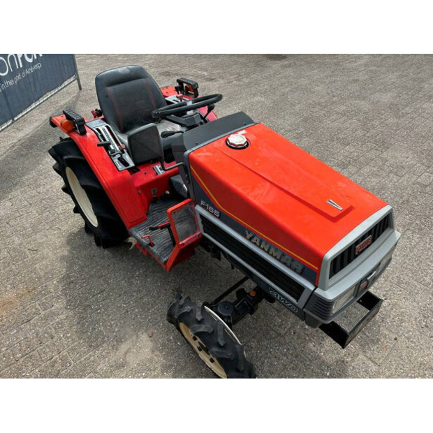 YANMAR F155-40679761