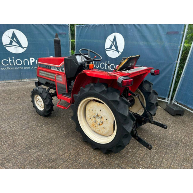 YANMAR F18D-40679871