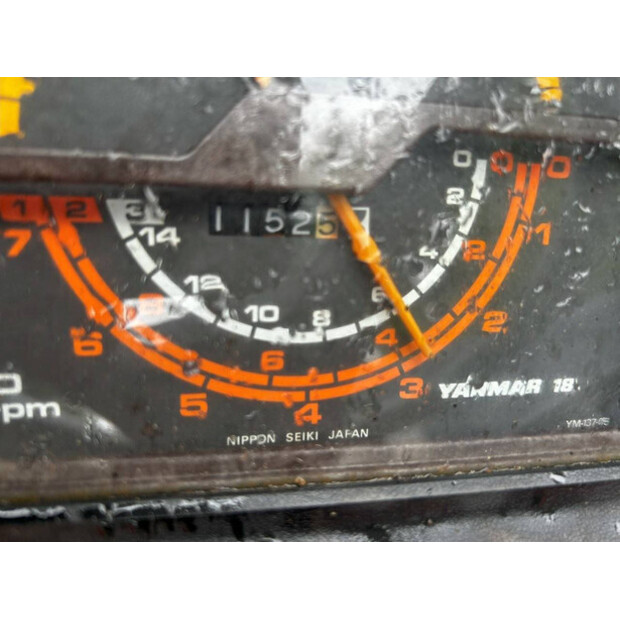 YANMAR F18D-40679882