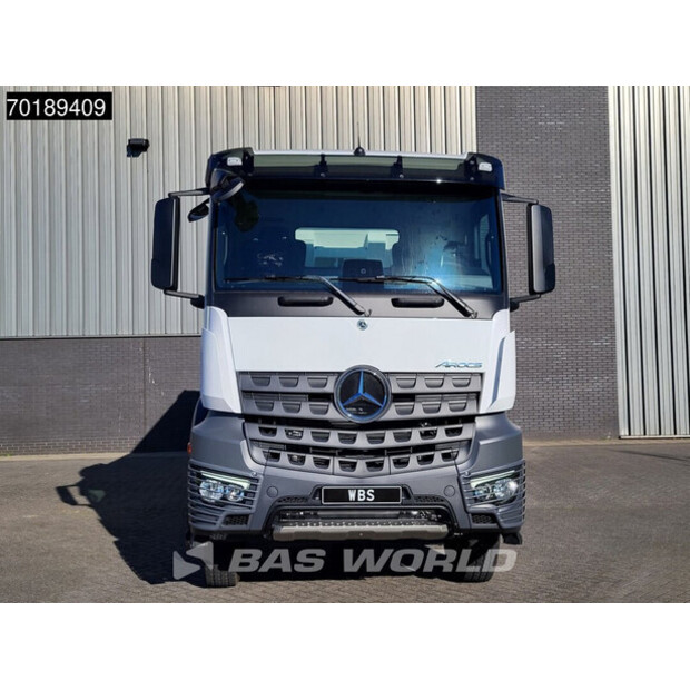 2023 مرسيدس بنز AROCS 3345K-40680400