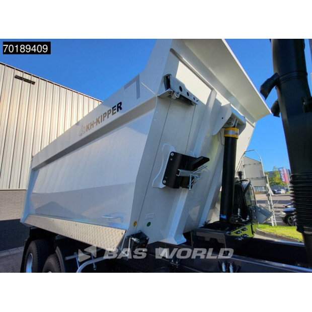 2023 مرسيدس بنز AROCS 3345K-40680428