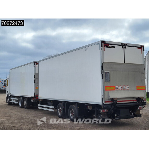 2018 Scania R410-40680876