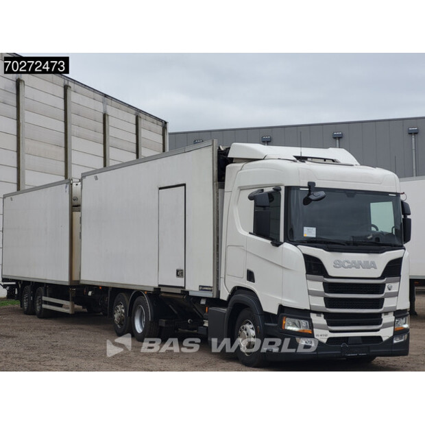 2018 Scania R410-40680877