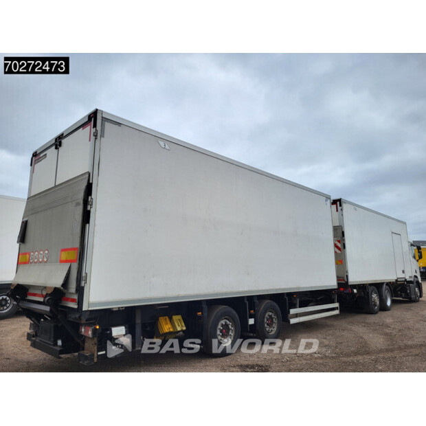 2018 Scania R410-40680879