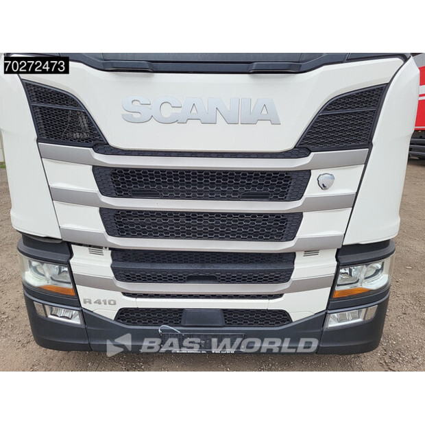 2018 Scania R410-40680880