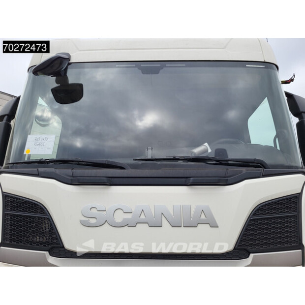 2018 Scania R410-40680882