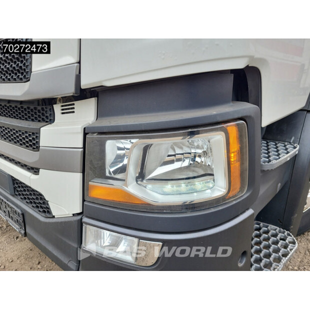 2018 Scania R410-40680883