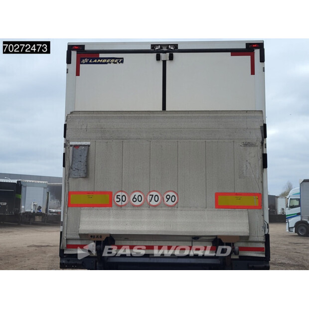 2018 Scania R410-40680885