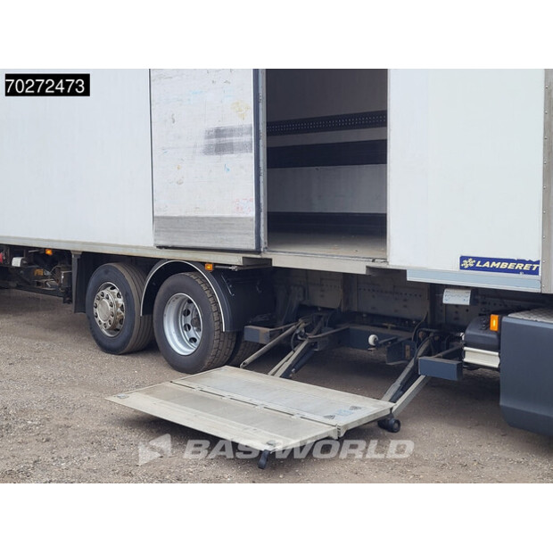 2018 Scania R410-40680886