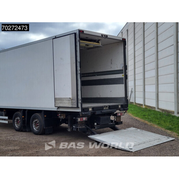 2018 Scania R410-40680887