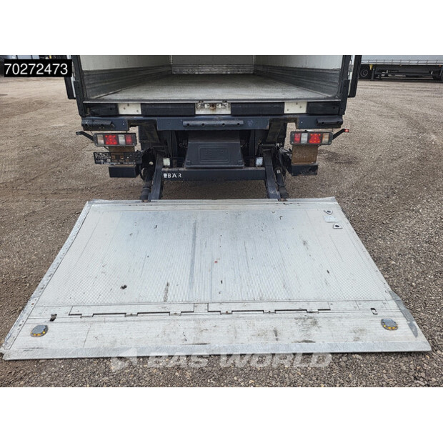 2018 Scania R410-40680888