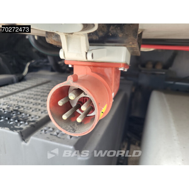 2018 Scania R410-40680894