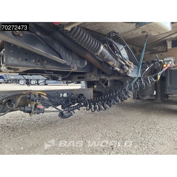 2018 Scania R410-40680896