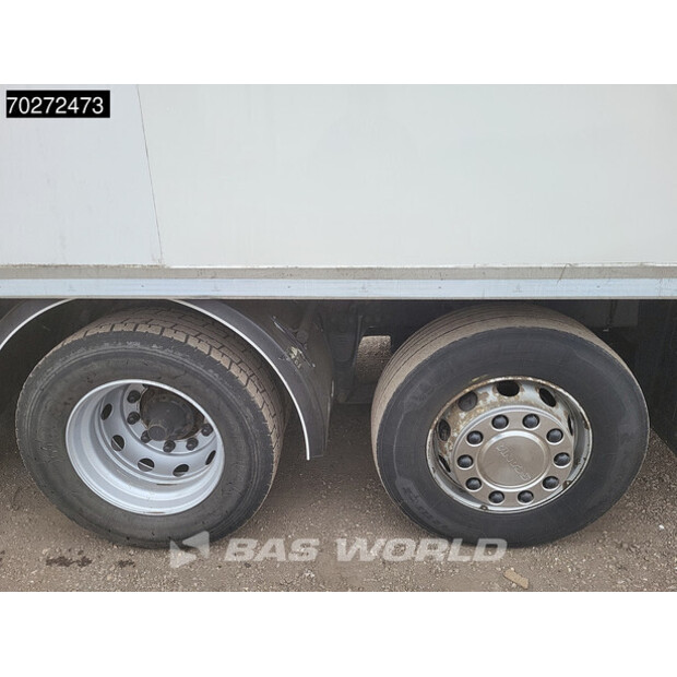 2018 Scania R410-40680898