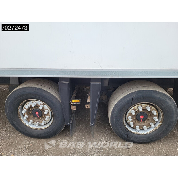 2018 Scania R410-40680899