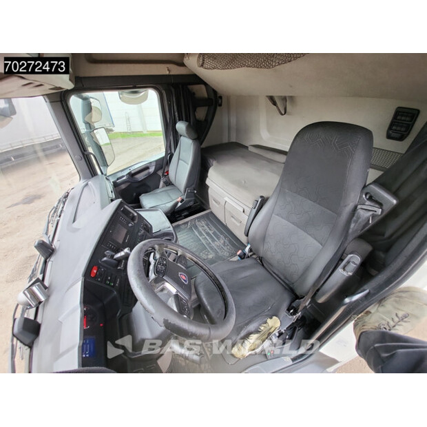 2018 Scania R410-40680902