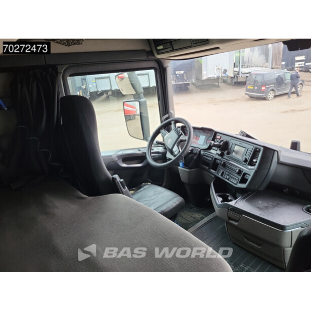 2018 Scania R410-40680904