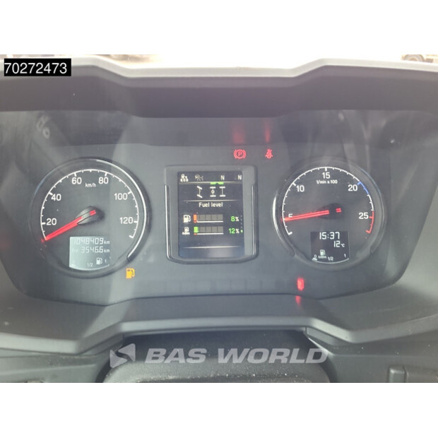 2018 Scania R410-40680909