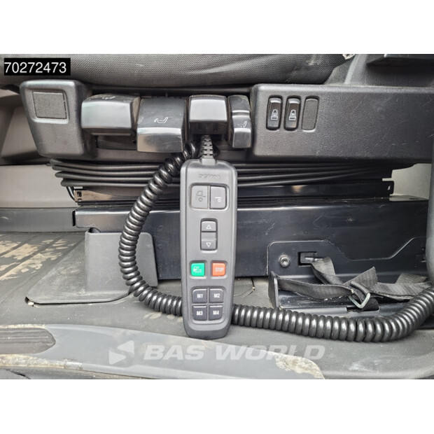 2018 Scania R410-40680913