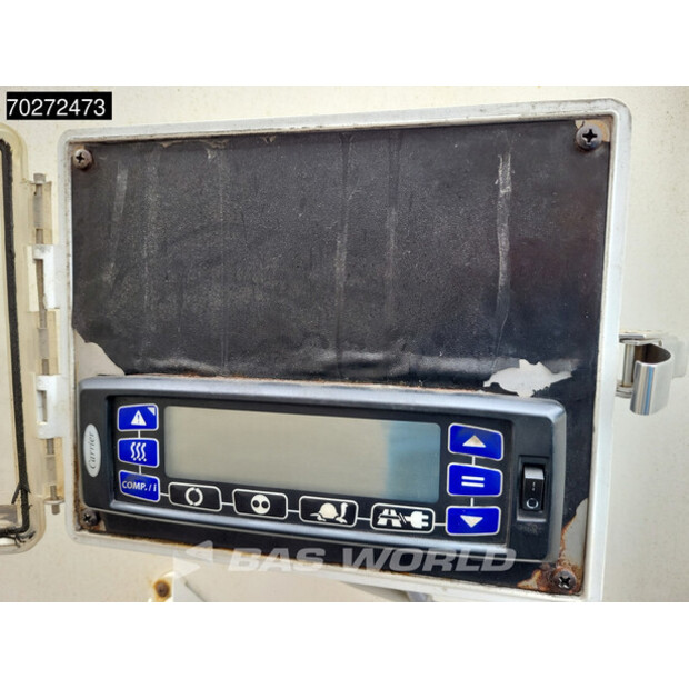 2018 Scania R410-40680915